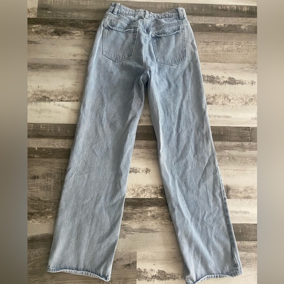 Size XS Jeans - Picture 4 of 5